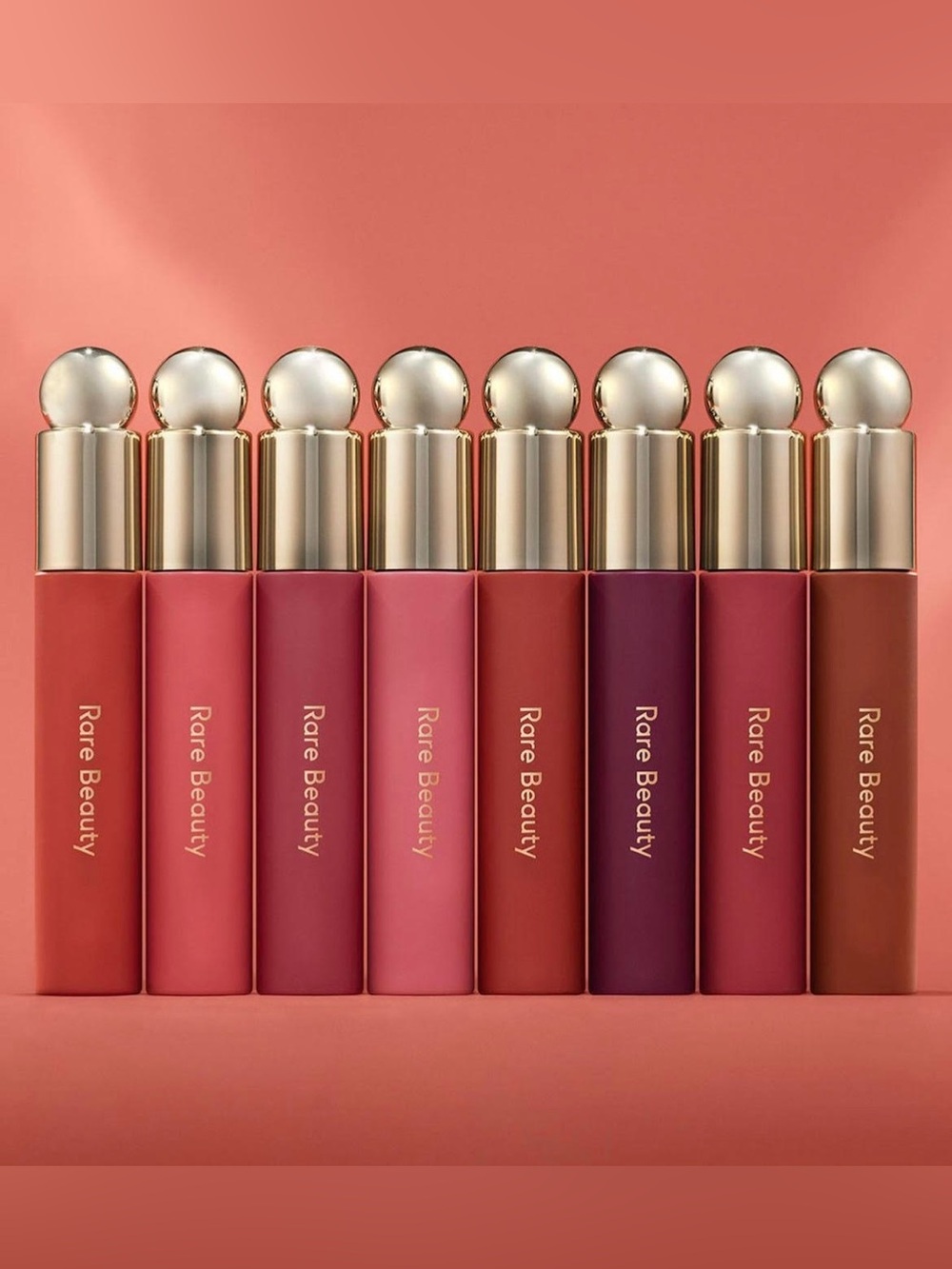 Rare Beauty Soft Pinch Tinted Lip Oil
